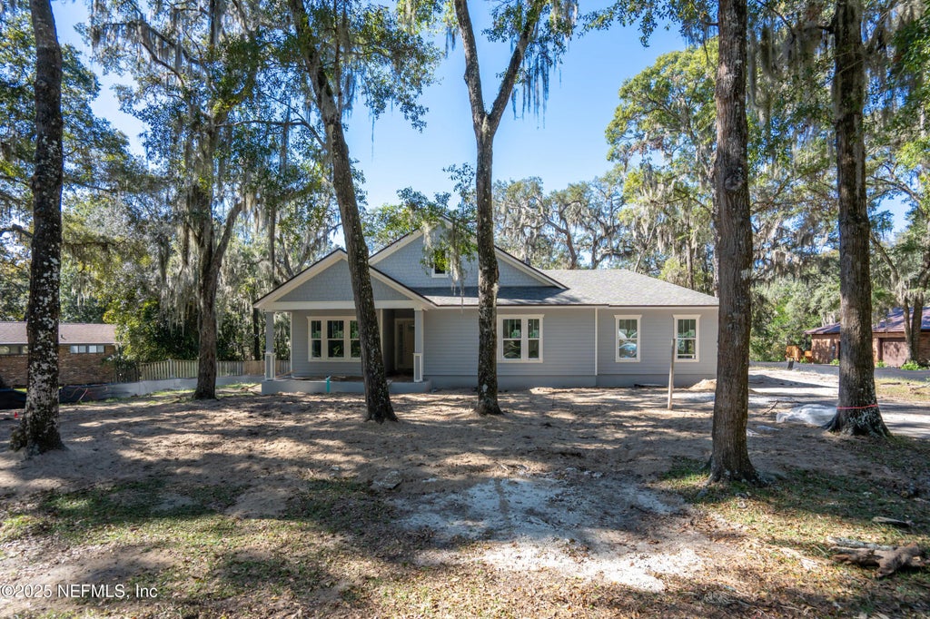 3657 Lone Wolf Trail, St. Augustine