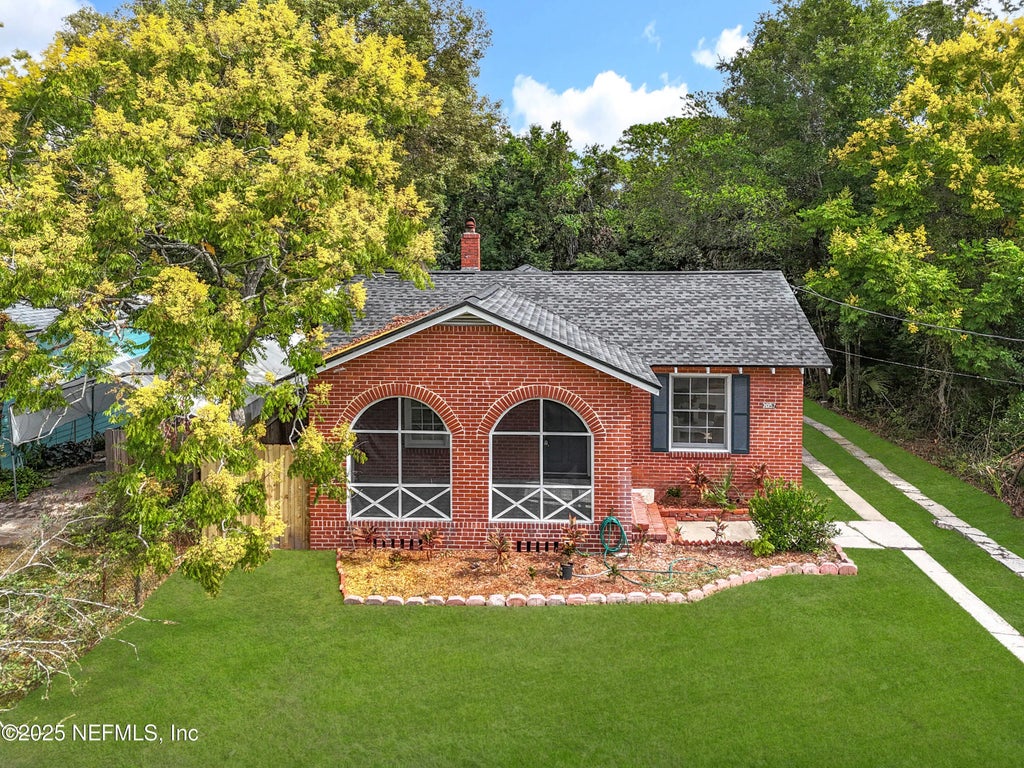 2057 Southampton Road, Jacksonville