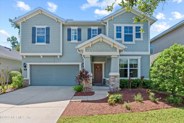 99 White Marsh Drive, Jacksonville
