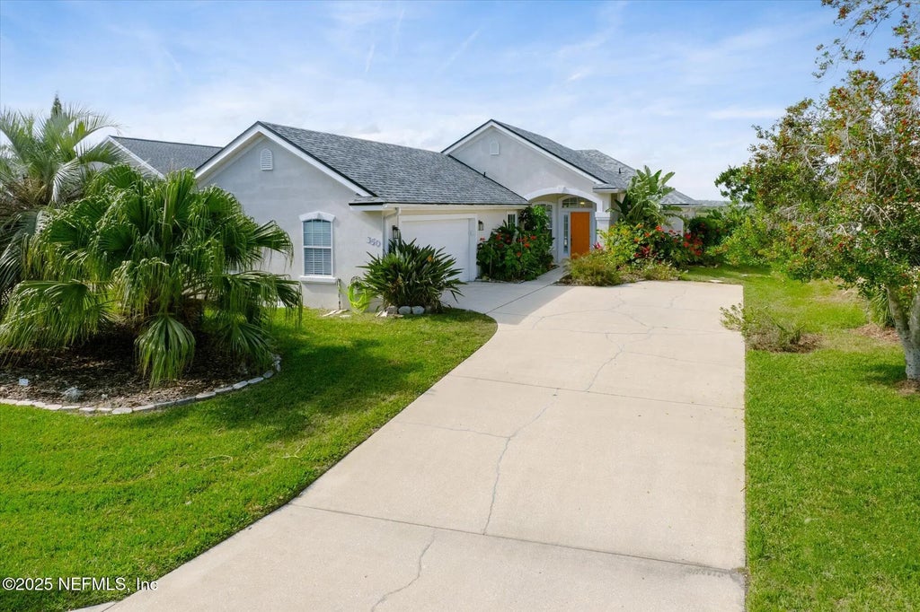 350 S Ocean Trace Road, St. Augustine