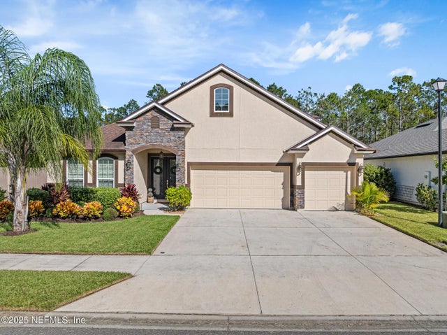 213 S Coopers Hawk Way, Palm Coast