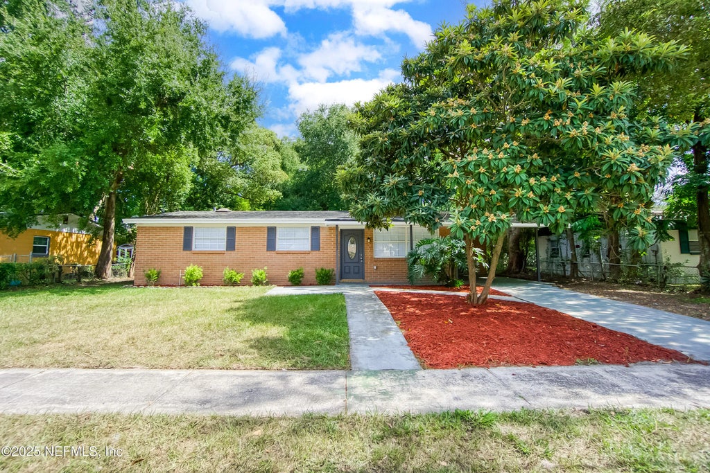 5803 Rover Drive, Jacksonville