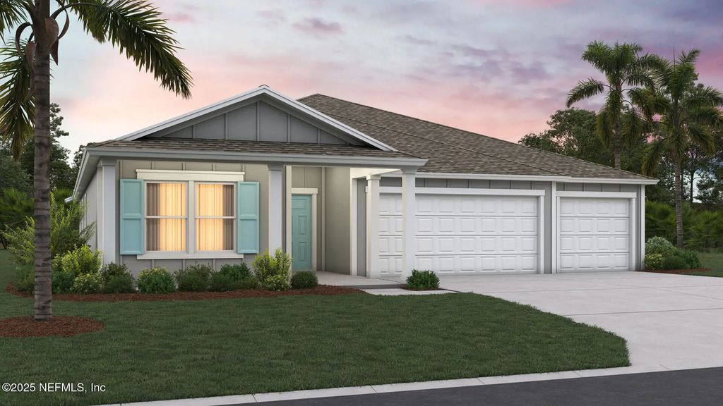 39 Sawdust Lane, Palm Coast