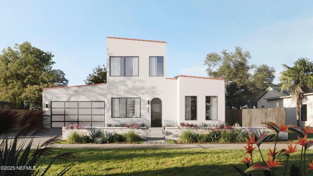 4245 Timuquana Road, Jacksonville