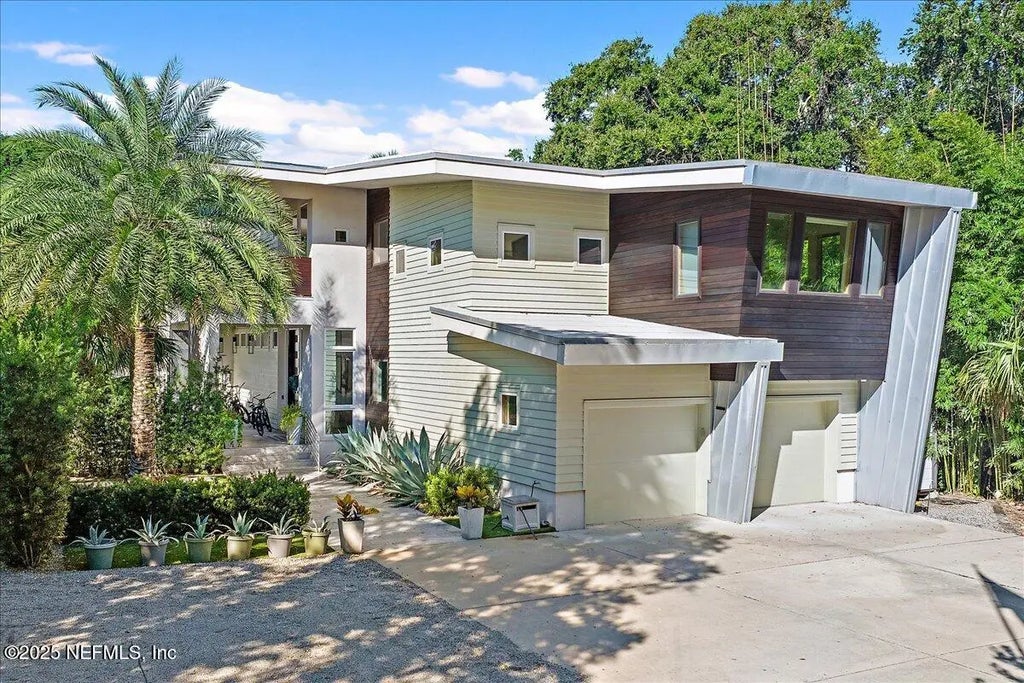 2446 Seminole Road, Atlantic Beach