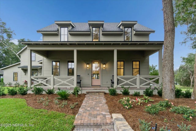 28167 Grandview Manor, Yulee