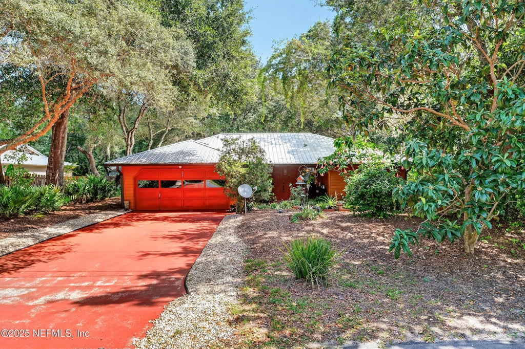 137 Lobelia Road, St. Augustine