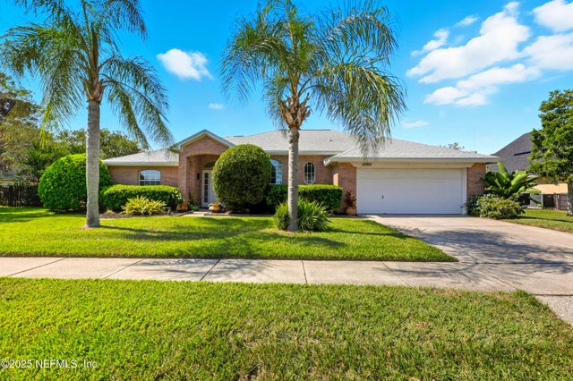 13093 Chets Creek Drive S, Jacksonville