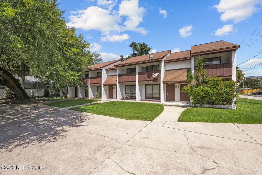 1331 Cedar Street, Jacksonville