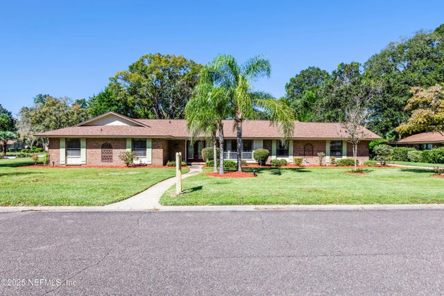 3710 Colony Cove Trail, Jacksonville