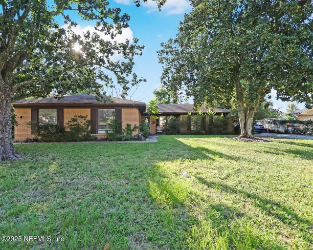 675 Bowie Boulevard, Orange Park