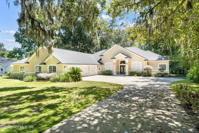 686 Frederic Drive, Fleming Island