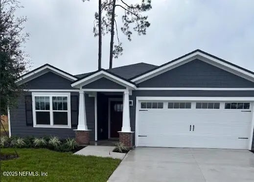 1253 Jewelstone Lane, Jacksonville