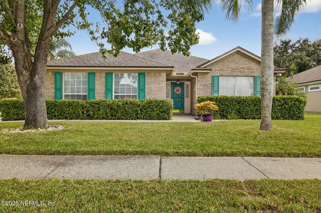 4447 Deep River Way E, Jacksonville