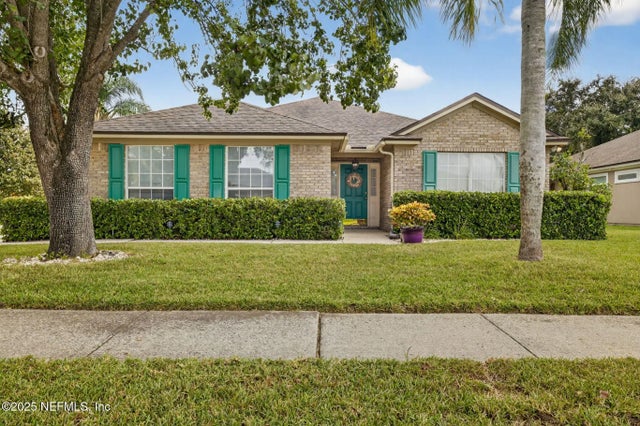 4447 Deep River Way E, Jacksonville