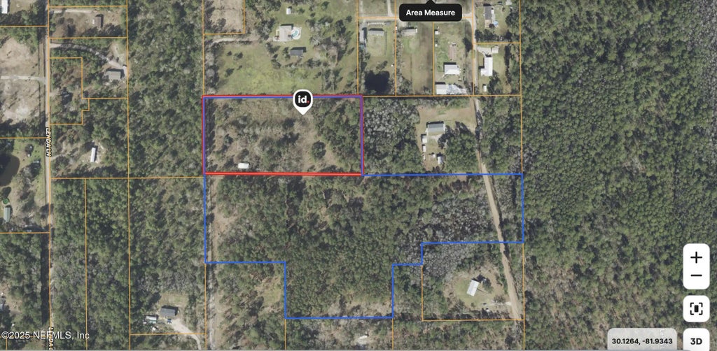 Primrose Lane, Middleburg