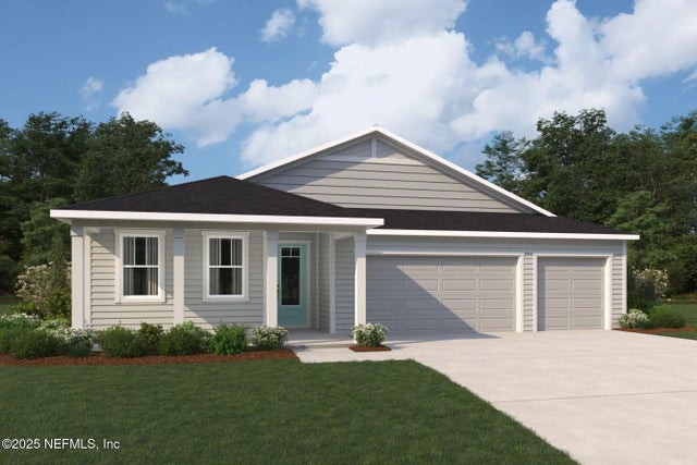 145 Orangedale Circle, St. Johns