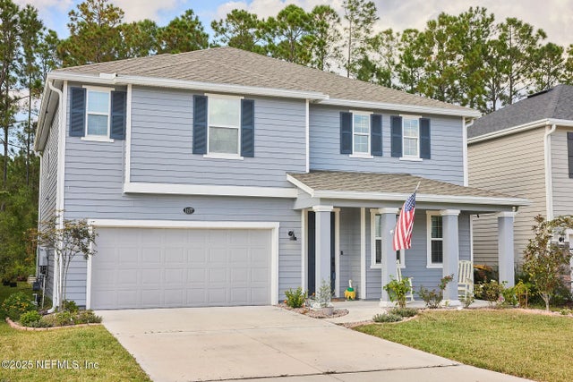 11177 Stapleton Drive, Jacksonville