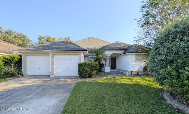 12983 Quincy Bay Drive, Jacksonville