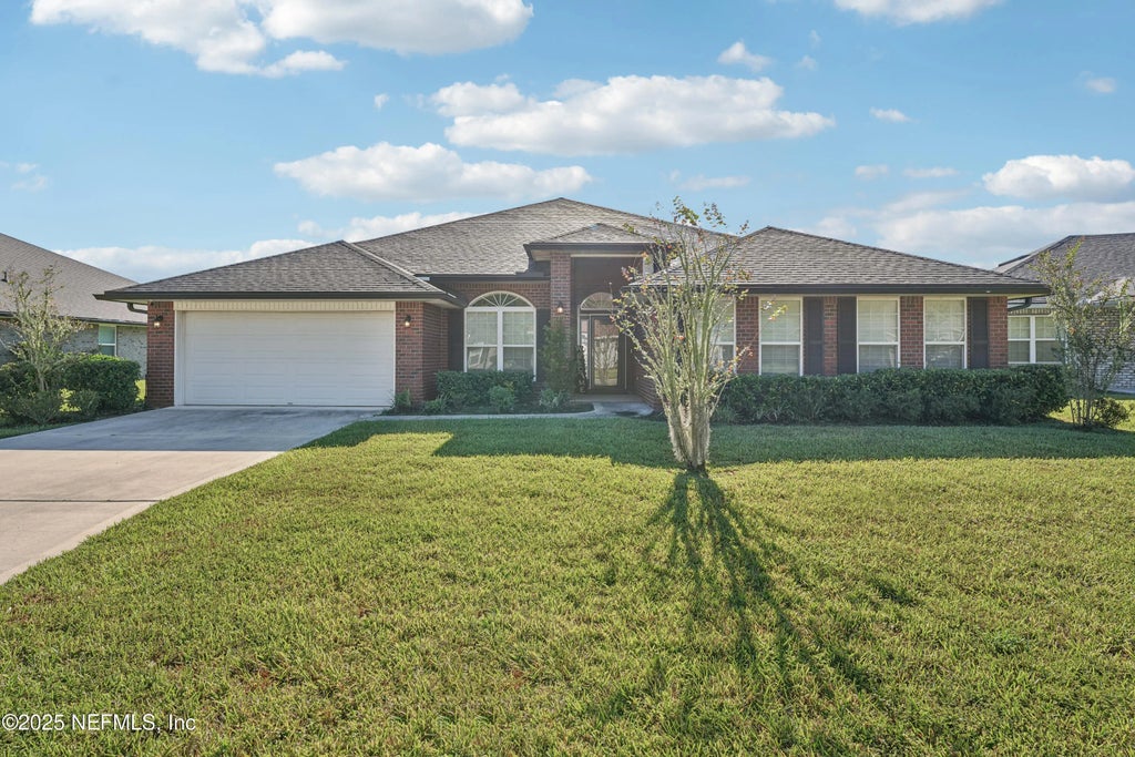 12439 Weeping Branch Circle, Jacksonville