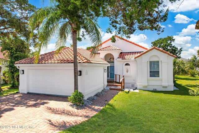 106 Spoonbill Point Court, St. Augustine