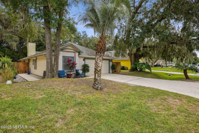 747 Jasmine Street, Atlantic Beach
