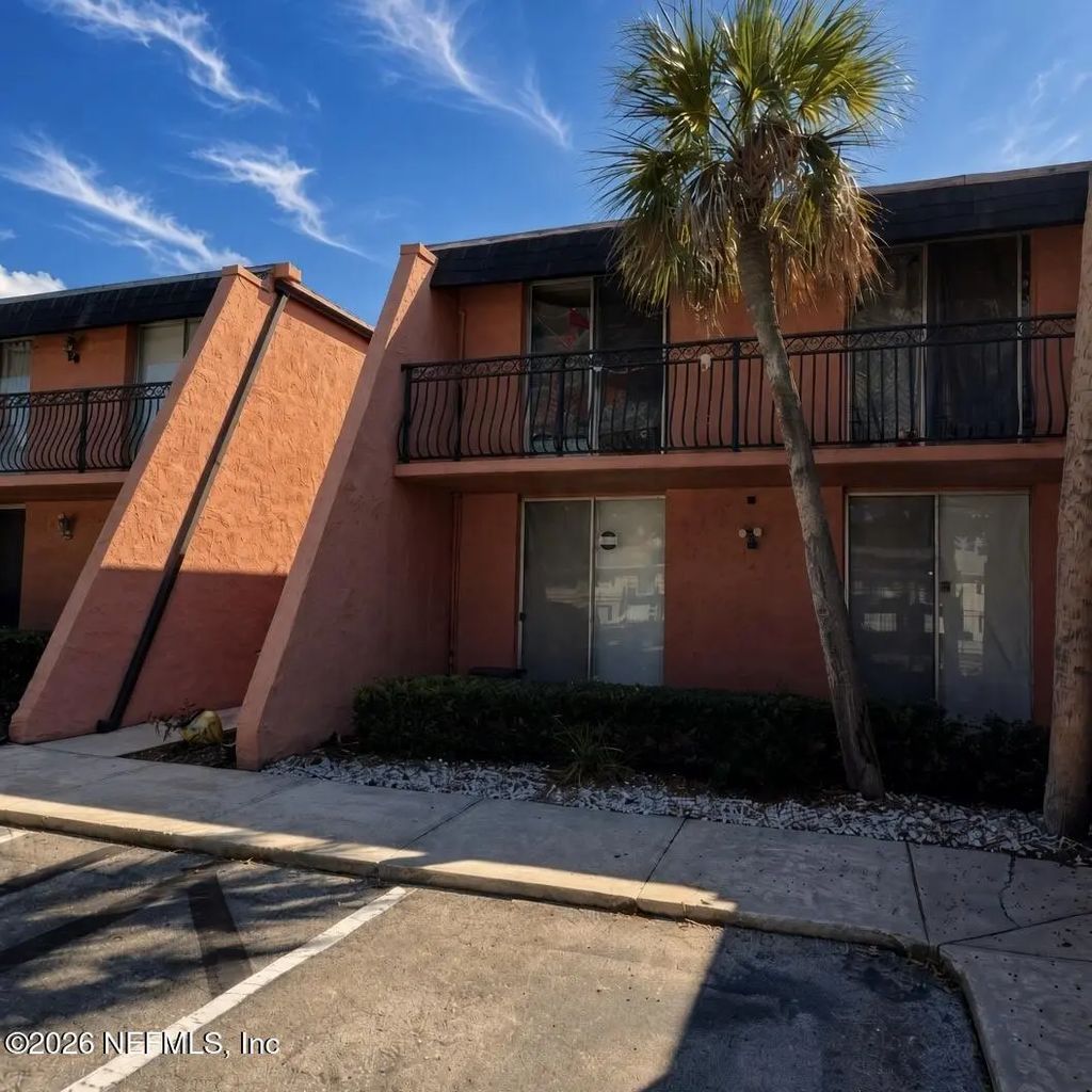 3401 Townsend Boulevard 408, Jacksonville