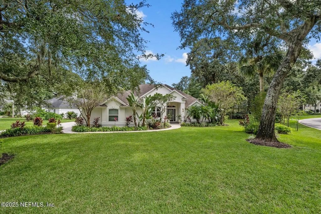 13802 Longs Landing Road E, Jacksonville