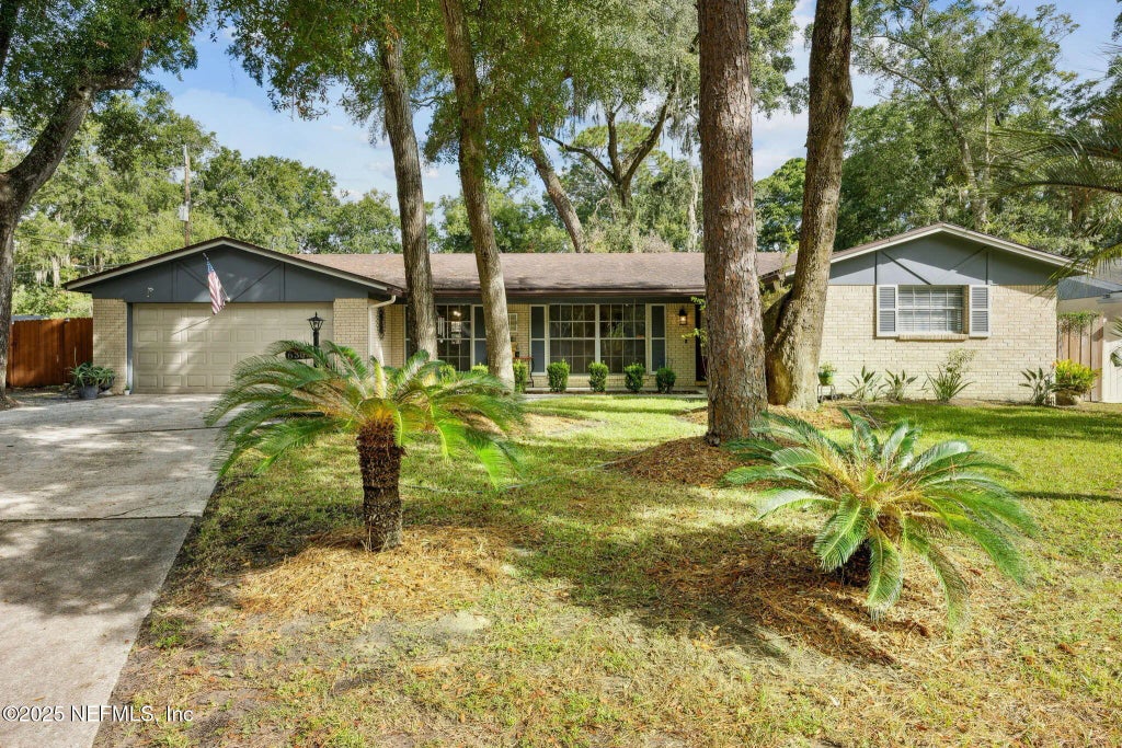 6305 Wuthering Heights Road, Jacksonville