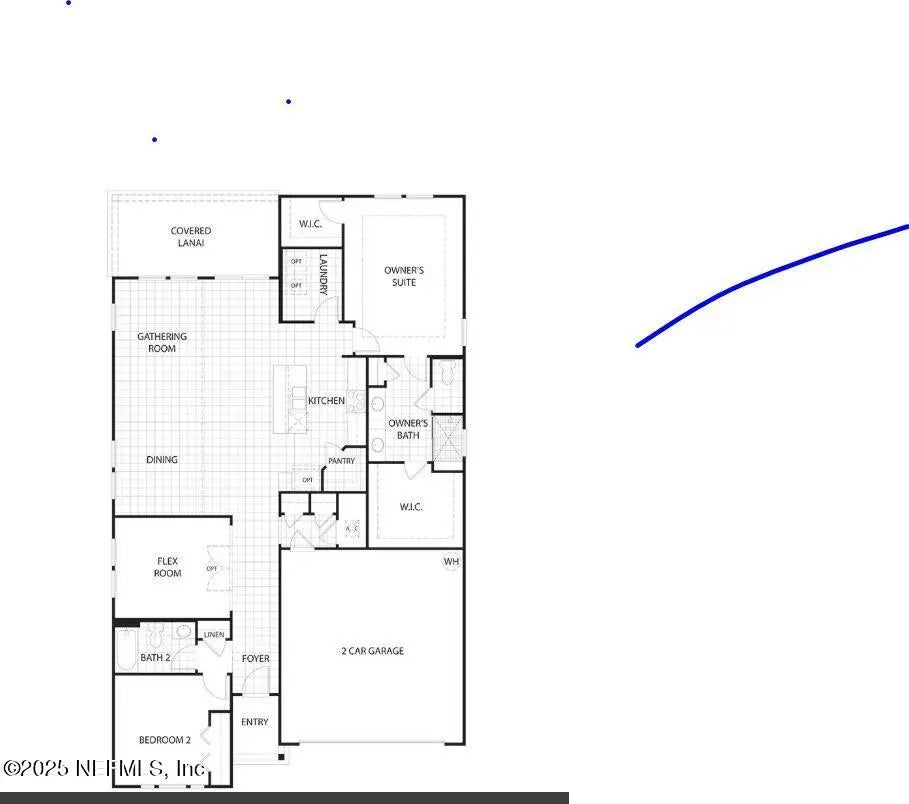 4019 Sandbank Court, Middleburg