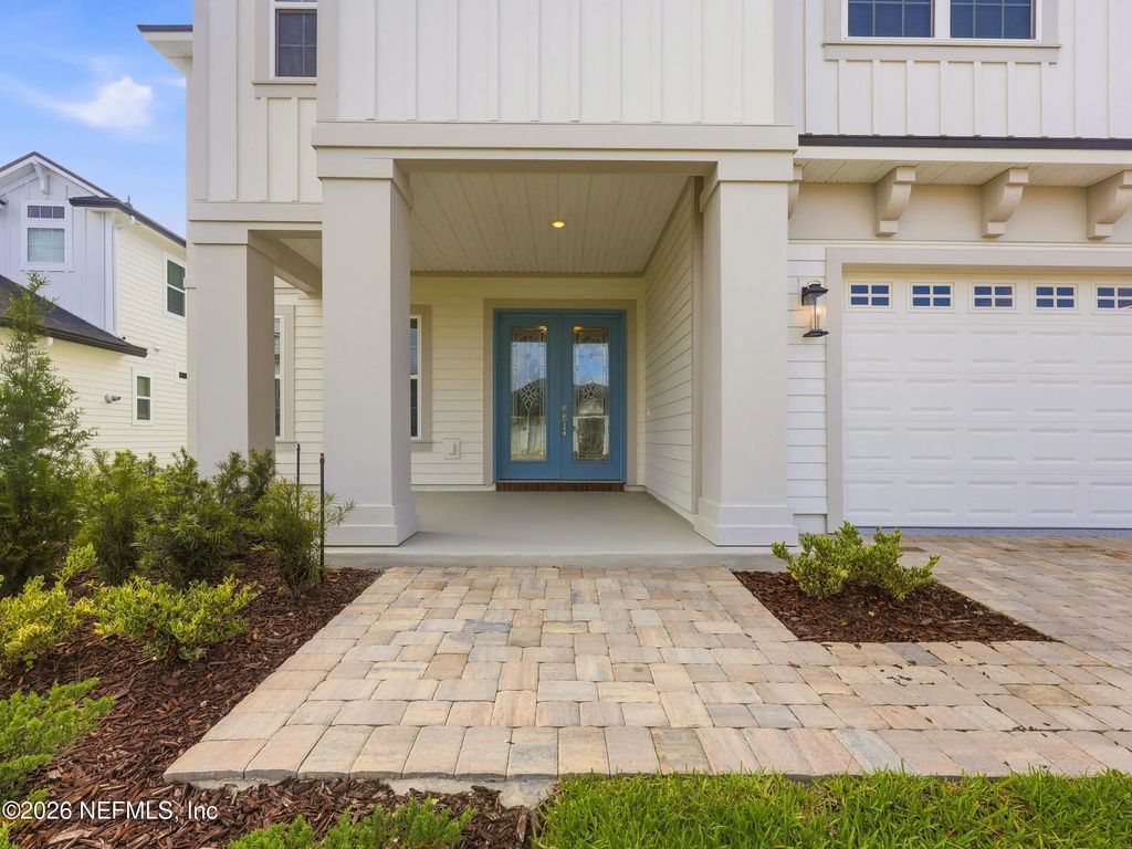 178 Eagle Moon Lake Drive, St. Augustine