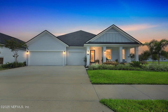 499 Grand Landings Parkway, Palm Coast