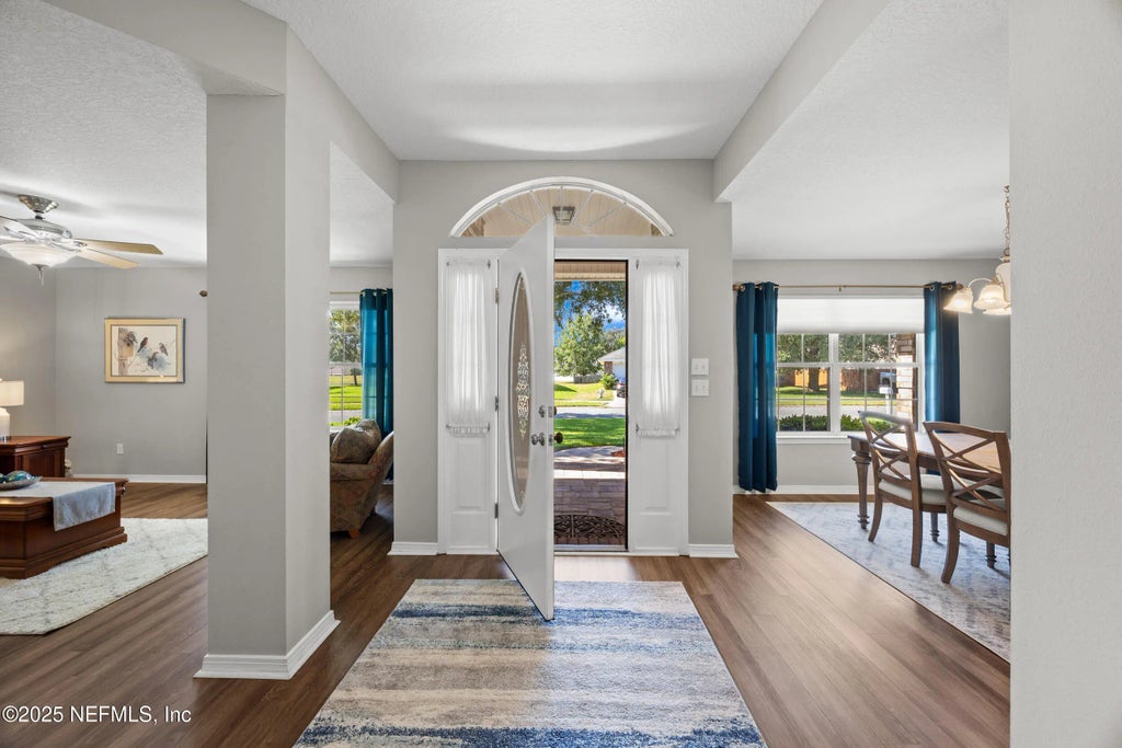 3190 Silverado Circle, Green Cove Springs