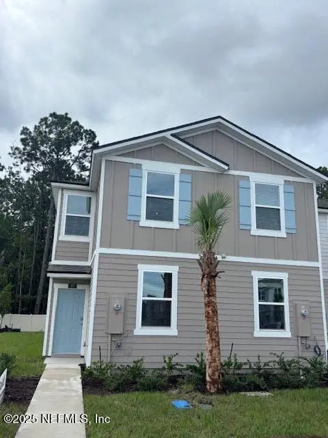 97 Montellano Road, St. Augustine