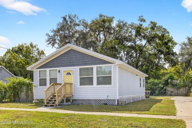 2822 Fitzgerald Street, Jacksonville