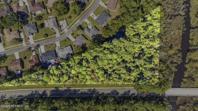 Biscayne Boulevard, Jacksonville