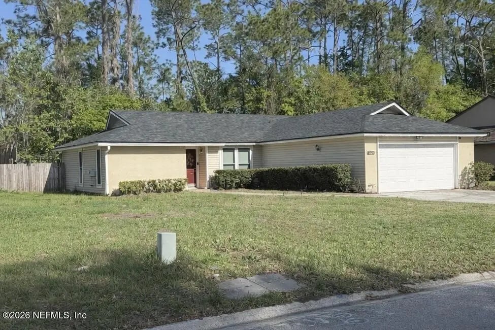 4285 Walnut Bend, Jacksonville