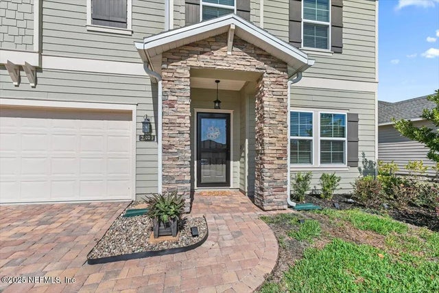 2899 Crossfield Drive, Green Cove Springs