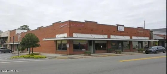 24 S College Street, Macclenny