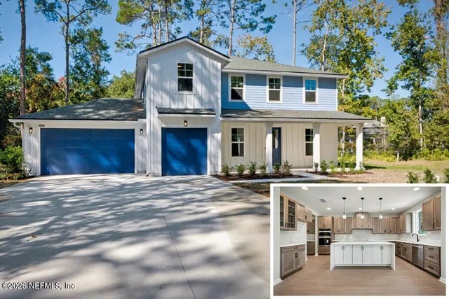 1324 River Court, Green Cove Springs