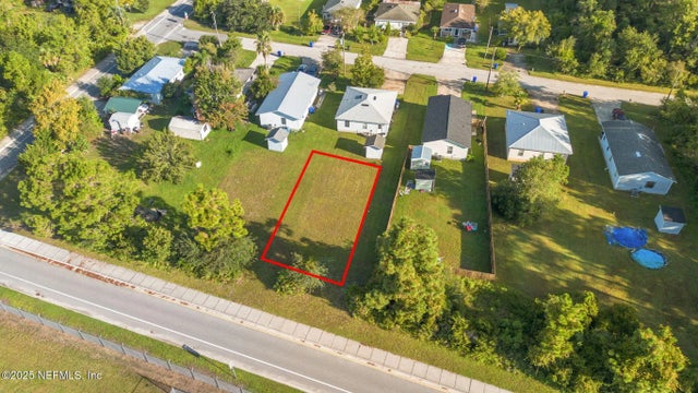 W 16th Street, St. Augustine