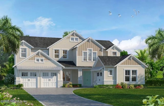 95 Chestnut Oak Road, St. Augustine