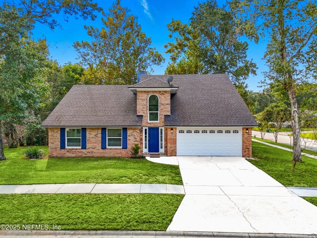 2860 Hilsdale Harbor Way, Jacksonville