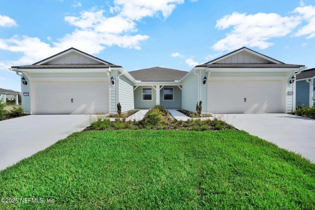 301 Ecliptic Loop, Yulee