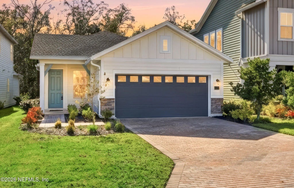 251 Windswept Way, St. Augustine