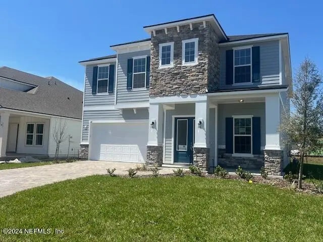 2220 Palisade Point, Middleburg