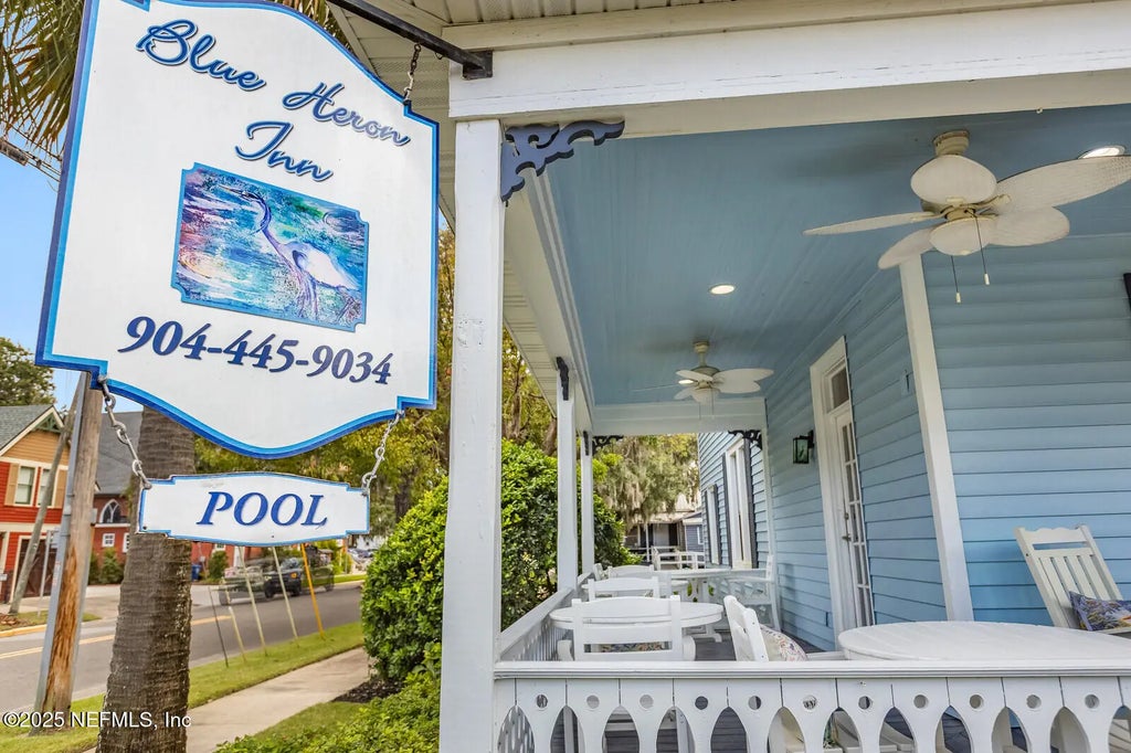 102 S 7th Street, Fernandina Beach