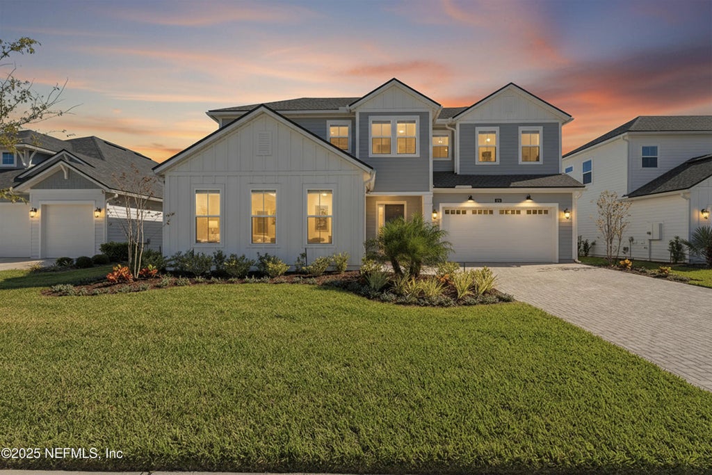 284 Storybrook Point Point, Ponte Vedra