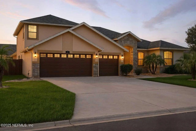 1109 Hawk Watch Circle, St. Augustine