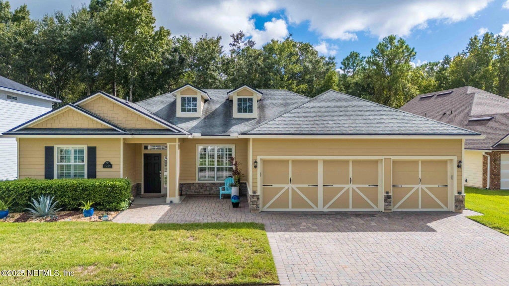 5055 Monroe Forest Drive, Jacksonville